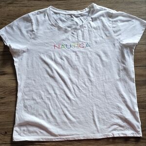 Nautica Classic Tee